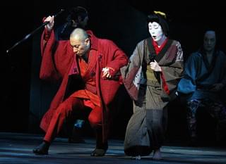 寺島しのぶ、海老蔵と22年ぶり共演で歌舞伎初挑戦「皆、私を女と思っていない」