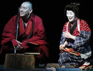 寺島しのぶ、海老蔵と22年ぶり共演で歌舞伎初挑戦「皆、私を女と思っていない」