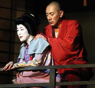 寺島しのぶ、海老蔵と22年ぶり共演で歌舞伎初挑戦「皆、私を女と思っていない」