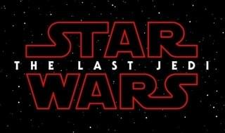 「スター・ウォーズ」エピソード8邦題は「最後のジェダイ」に！赤く煌くロゴの意味とは？