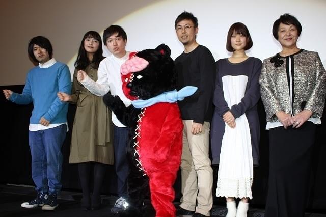 ピン芸人・脳みそ夫「くも漫。」主演オファーに「絶対ドッキリだと思った」