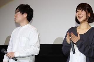 ピン芸人・脳みそ夫「くも漫。」主演オファーに「絶対ドッキリだと思った」