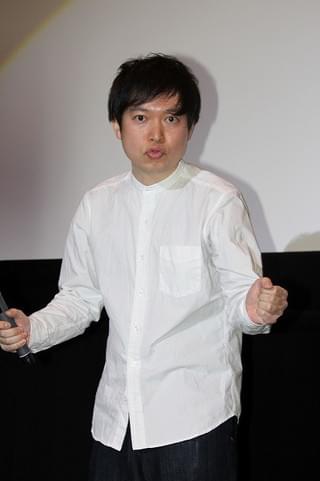 ピン芸人・脳みそ夫「くも漫。」主演オファーに「絶対ドッキリだと思った」