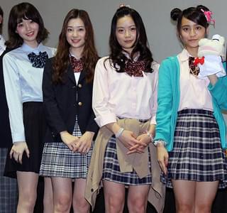 足立梨花、いじめられ役での決意が裏目「孤独に“ぼっち飯”でした」