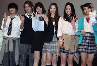 足立梨花、いじめられ役での決意が裏目「孤独に“ぼっち飯”でした」