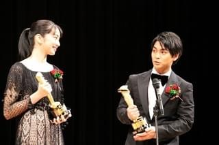 キネ旬ベスト・テン1位「この世界の片隅に」 のんがすずさんの声で感謝述べる