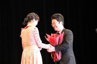 キネ旬ベスト・テン1位「この世界の片隅に」 のんがすずさんの声で感謝述べる