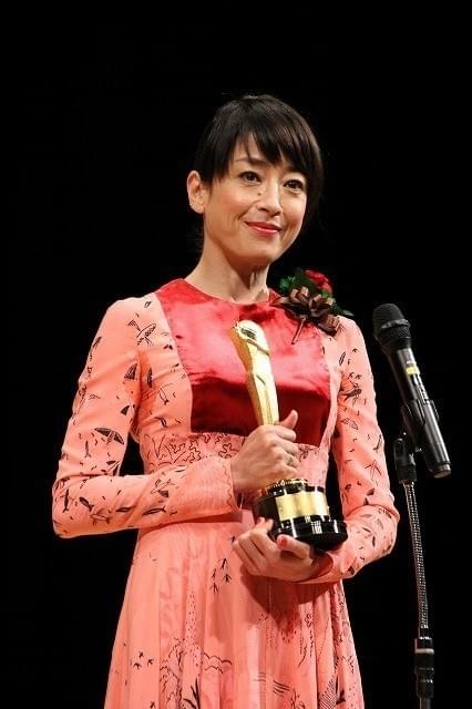 キネ旬ベスト・テン1位「この世界の片隅に」 のんがすずさんの声で感謝述べる