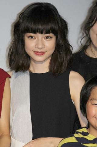 台湾女優ヤオ・アイニン、日本語で舞台挨拶 初主演「恋愛奇譚集」は「大事な1本」