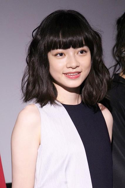 台湾女優ヤオ・アイニン、日本語で舞台挨拶 初主演「恋愛奇譚集」は「大事な1本」