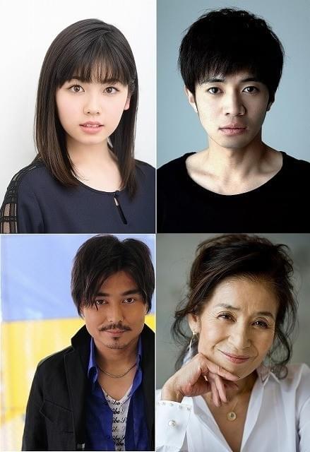 共演は小芝風花、和田正人、 小澤征悦、倍賞美津子！