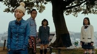 伝説のバンドの名曲が映画に！「ブルーハーツが聴こえる」予告編完成