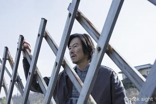 伝説のバンドの名曲が映画に！「ブルーハーツが聴こえる」予告編完成