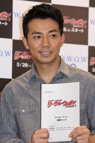 「ピース」綾部、相方・又吉に仕送り2000ドル要求も……4月のNY行きに暗雲