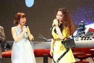 神田沙也加へ小野大輔から金言アドバイスあった!?