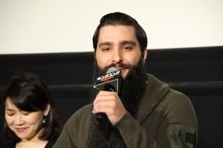 樋口真嗣、来日した「キングコング」監督の“オタク度”に太鼓判「彼は本物」