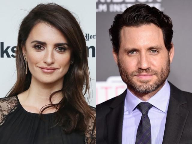 ペネロペ・クルス＆エドガー・ラミレス、新作ダークコメディで共演