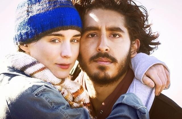 Google Earthで生まれ故郷を探した実話の映画化