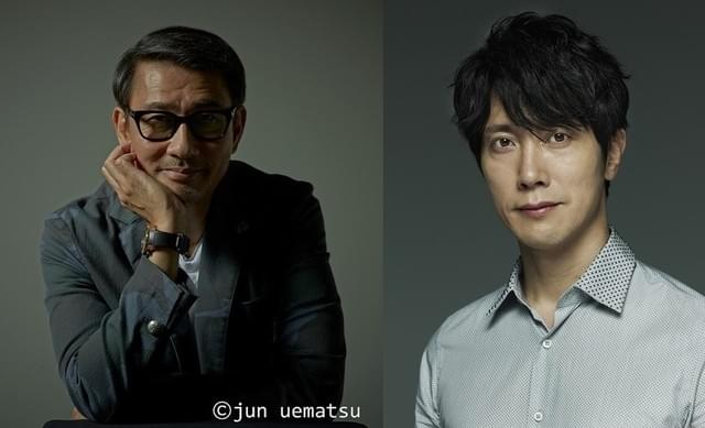 中井貴一＆佐々木蔵之介がダブル主演