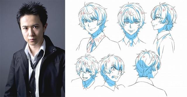 杉田智和、「キンプリ」の新作映画「PRIDE the HERO」で最強のアイドルに