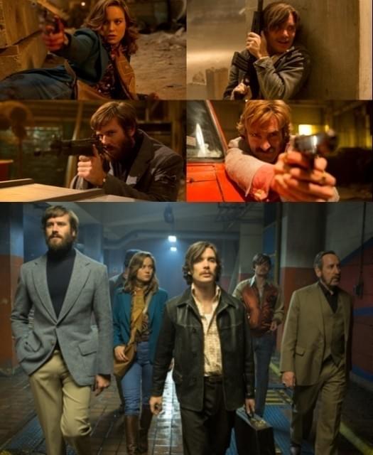 オスカー女優ブリー・ラーソンらが怪演