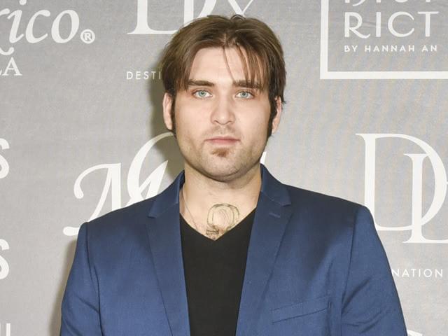 ニコラス・ケイジの息子ウエストン、衝突事故で逮捕