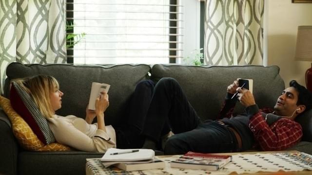 「ザ・ビッグ・シック（原題）」