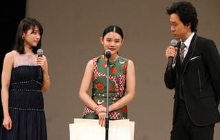 大泉洋、軽妙トークでブルーリボン賞盛り上げるも受賞者には不評!?「後悔しか残らない」