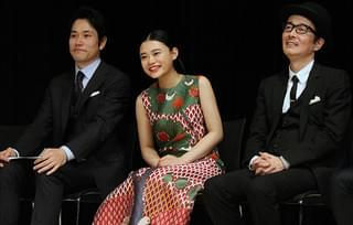 大泉洋、軽妙トークでブルーリボン賞盛り上げるも受賞者には不評!?「後悔しか残らない」