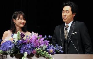 大泉洋、軽妙トークでブルーリボン賞盛り上げるも受賞者には不評!?「後悔しか残らない」