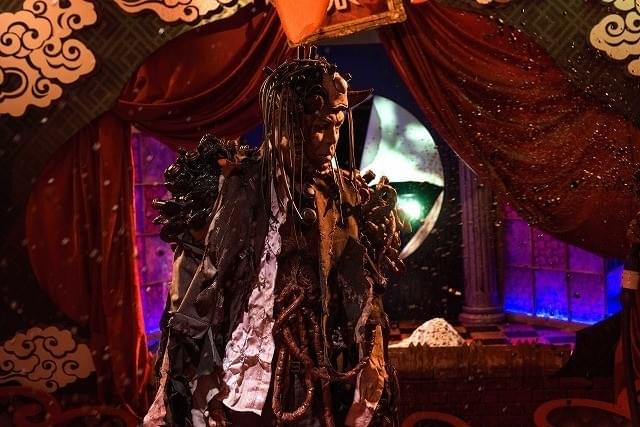 田中要次初主演作「蠱毒」、米大型イベント「SXSW」でワールドプレミア！