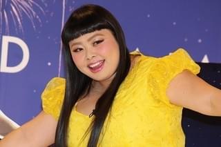 渡辺直美、ダンスでハリウッド進出に意欲!?振付師も太鼓判「才能あふれている」