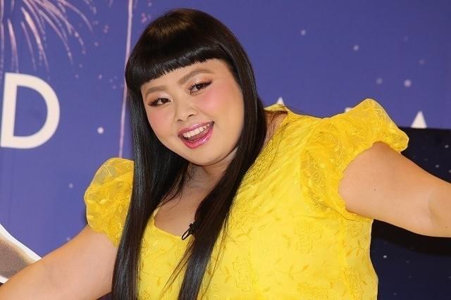 渡辺直美、ダンスでハリウッド進出に意欲!?振付師も太鼓判「才能あふれている」