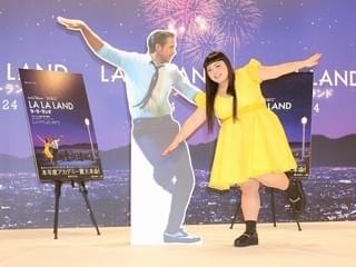 渡辺直美、ダンスでハリウッド進出に意欲!?振付師も太鼓判「才能あふれている」