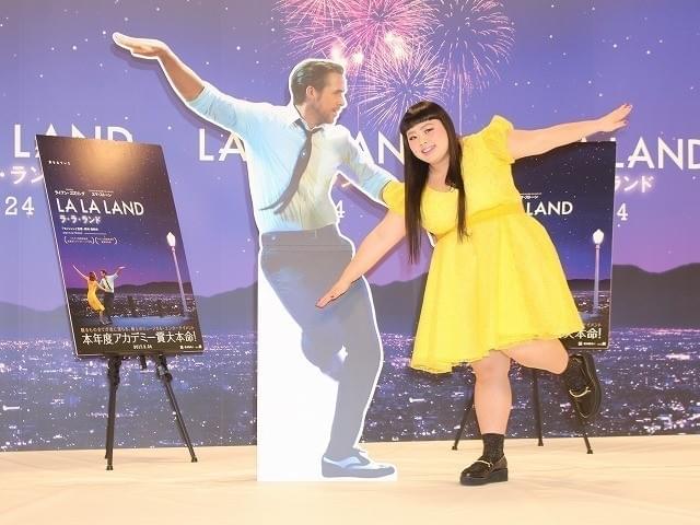 渡辺直美、ダンスでハリウッド進出に意欲!?振付師も太鼓判「才能あふれている」