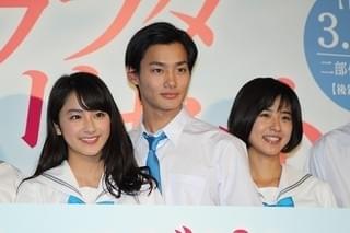 野村周平がモテ自慢!?バレンタインは「もらったことがありすぎる」