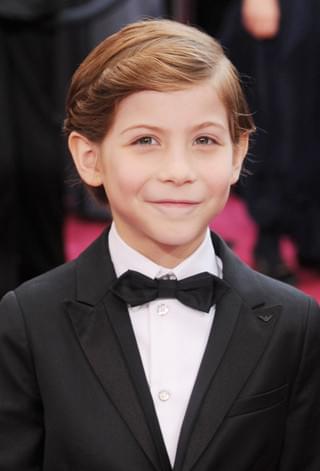 「ルーム」子役ジェイコブ・トレンブレイ、グザビエ・ドラン新作に出演