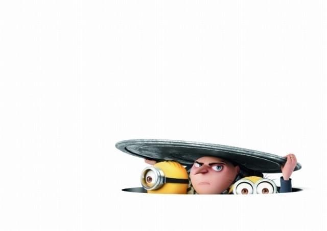 最新作は今夏公開