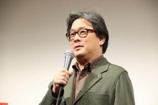 パク・チャヌク監督＆島本理生、「お嬢さん」のベッドシーントークが白熱！