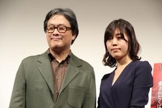 パク・チャヌク監督＆島本理生、「お嬢さん」のベッドシーントークが白熱！