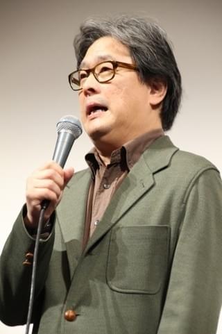 パク・チャヌク監督＆島本理生、「お嬢さん」のベッドシーントークが白熱！