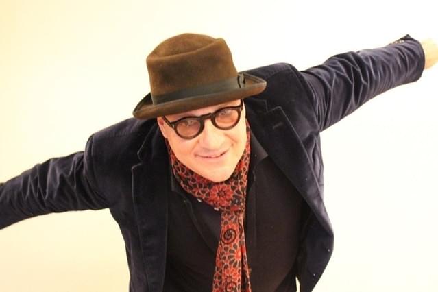 ジャンフランコ・ロージ監督