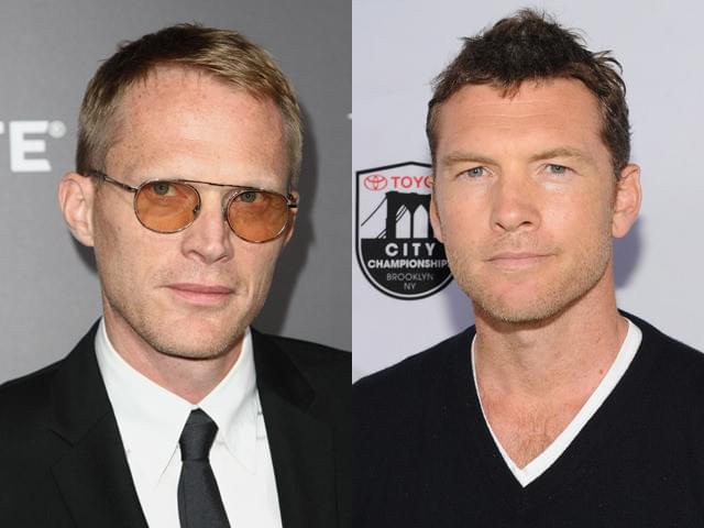 ポール・ベタニーがユナボマーを演じる米ドラマシリーズに豪華キャスト結集