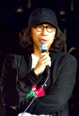 行定勲監督、熊本地震後を描く「うつくしいひと」続編完成を香川に報告！