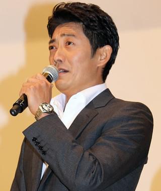 水谷豊感無量、「相棒」劇場版累計動員1000万人突破に「感謝しかありません」
