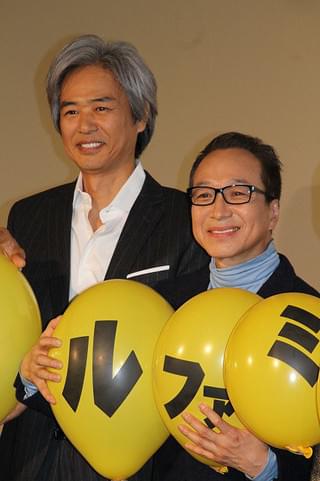 “雨女”藤原紀香、干ばつのケニアに雨降らせる「マサイ族が嬉しがっていた」