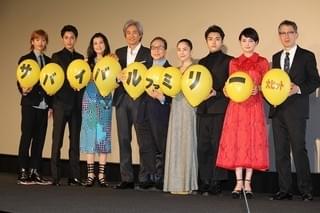 “雨女”藤原紀香、干ばつのケニアに雨降らせる「マサイ族が嬉しがっていた」