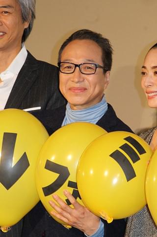 “雨女”藤原紀香、干ばつのケニアに雨降らせる「マサイ族が嬉しがっていた」