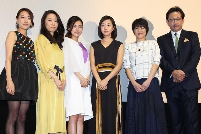 木南晴夏、姉への思いがたっぷり詰まった一青窈の歌に涙が止まらず