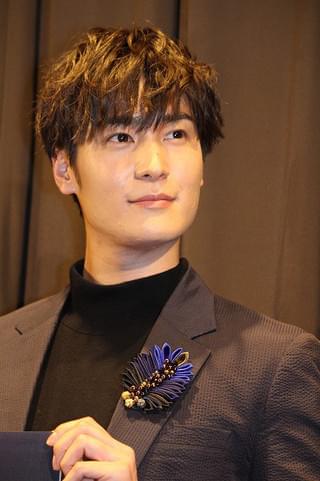 中田秀夫監督、ロマンポルノリブートのアンカー務め感慨無量「先輩たちの思い背負っている」